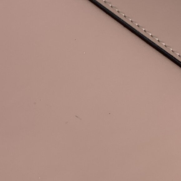 LOUIS VUITTON Brown Monogram Canvas Shoulder Bag - Picture 6 of 10